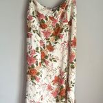 Reformation  Juliette Slipdress In Tropique 16 Photo 2