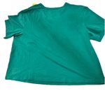 All In Motion  , “Pickleball Club” Athletic Crop Quick Dry T Shirt Xs Photo 2