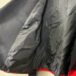 Jack by BB Dakota NWT Jack by‎ BB Dakota Red & Black Plaid Moto Jacket Size M Photo 7