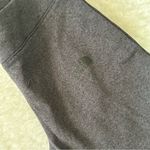 The North Face medium grey jogger sweatpants Photo 1