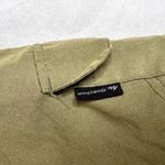 Decathlon Army Olive Green Gorpcore Cargo Utility Hiking Pants Sz S/M Size M Photo 6