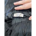 TALULAH  Maxi Dress Black Size M Photo 2