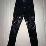 Princess Polly  faux leather pants Photo 0