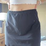 Nike Black Tennis Skirt Photo 0