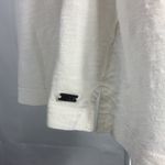 Roxy Coast Is Clear Cream Ivory Tank Dress Size Small Photo 6