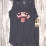 NWT Auburn High Low Tank Size L Photo 0