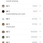 Boutique Tie Sides Bikini Bottoms  Photo 6