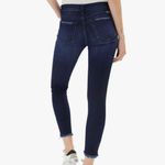 VICI  KanCan ankle zipper frayed hem skinnies Photo 3