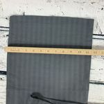 Nanette Lepore  Black Dress Wool Blend Slacks Women's [Size10] Made in USA‎ NWT Photo 8