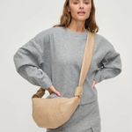 Urban Expressions Purse Tan Photo 0