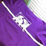 Vintage Polar Bears sweatshirt • embroidered snowflakes • y2k • 90s • 80s sweats Size XXL Photo 6