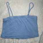 PacSun AS SEEN ON TIKTOK -  Cropped Tank Photo 0