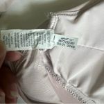 Aerie Scoop neck bikini top pink size xs Photo 6