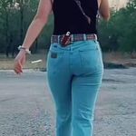 Wrangler Cowboy  Cut Jeans Photo 6