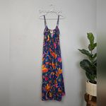 Farm Rio  Macaw Party Cover Up Photo 2