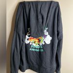 Empyre fungus among us black hoodie large Photo 4