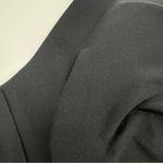 Aerie Smoothez By Padded Wireless Bralette In Black Size Medium Photo 4