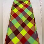 Urban Outfitters Janelle Printed Midi Skirt Photo 0