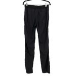 prAna  Womens Quiet Luxury Grey Pull On 1 Pocket Athleisure Gym Pants Size XS‎ Photo 4