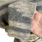 Ralph Lauren Vintage Lauren  Cotton Wool Aztec Southwestern Pullover Sweater L Photo 5