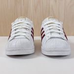 Adidas Superstar Snakeskin White Sneakers 7 Photo 8