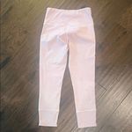 Lululemon Athletica Light Pink Joggers 4 EUC Photo 3