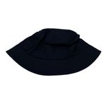 Dolls Kill Black  Bucket Hat Grunge Goth Photo 1