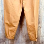 Scotch & Soda Size 29/32 Paper Bag Pants with Matching Cloth Belt Photo 7