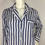 Rails  Albany Stripe Pajama Top Photo 2