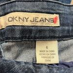 DKNY  EUC denim Bermuda shorts Photo 2