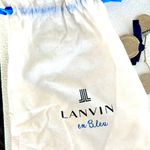 New Lanvin dual Photo 5