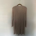 Long cardigan sweater Size M Photo 2