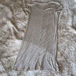 Olivia Rae NWT  Striped T-shirt dress Photo 3