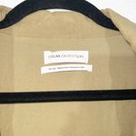 Urban Outfitters  Olive Green Clementine Collared Dress Medium Photo 5