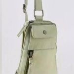 Free People ❤️COPY - Jagger Leather Sling bag Photo 0