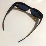 JONATHAN PAUL fitovers Tortoise Sunglasses women/men new Brown Photo 2