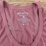 Set Active Tank Top Photo 2