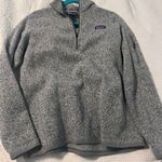 Patagonia Jacket Photo 0