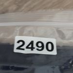 Susan Graver Dress Womens XS Navy Blue Cable Knit Ribbed Sweater Dress Preppy Photo 6