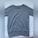 Instant Message Women’s Cow Crewneck Photo 1