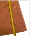 Loft Herringbone Melange Coat in Soft Pink - Size M Photo 6