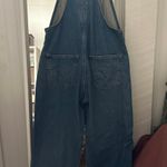 Levi Strauss & CO. Levi’s Strauss Overalls Photo 1