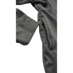 Women's Anthony Richards Grey Cotton&Polyester Blend Hoodie Photo 4