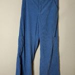 Wild Fable Velour Corduroy Wide Leg Trousers Cargo Pants Size XS Photo 1