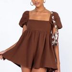 Princess Polly Lorna Romper Photo 2