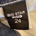 Big star  Billie Slouchy Skinny Boyfriend Jean Photo 2
