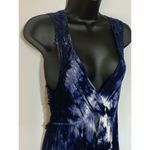 AB Studio  Tie Dye Maxi Dress Photo 7