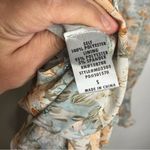 Mable Alejandra floral midi dress long sleeve‎ v Photo 9