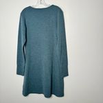 Merrell Merrill blue/green dress size large Photo 3