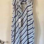 MINKPINK Road Trip Tie Back Midi Dress Photo 7